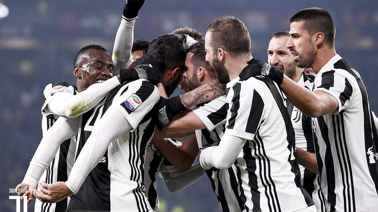 意媒：为避免球迷干扰，斯帕莱蒂决定尤文不在那不勒斯过夜（意媒称斯帕莱蒂为规避球迷打扰，决定尤文不在那不勒斯留宿）