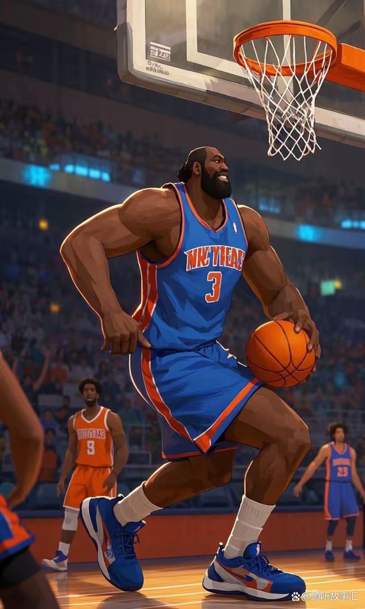 稳了一整场！阿门17中12得到31分4篮板（稳控全场！阿门17投12中轰下31分4篮板）